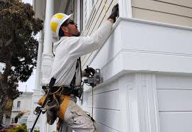 Reliable Westville, IL Siding Services Solutions